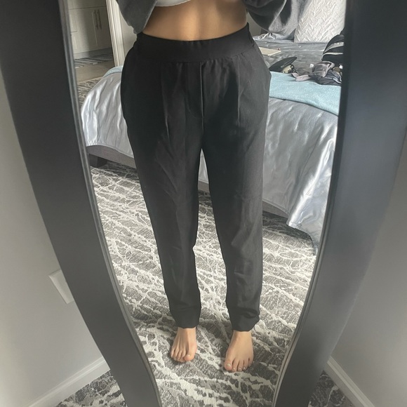 Black Work Slacks - Picture 8 of 8